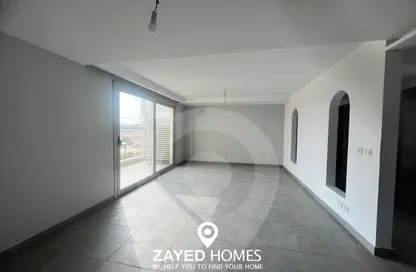 Apartment - 2 Bedrooms - 1 Bathroom for sale in Palm Parks   Palm Hills - South Dahshur Link - 6 October City - Giza
