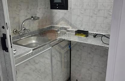 Office Space - Studio - 1 for rent in El Mansheya El Gedida - Hay Wasat - Alexandria