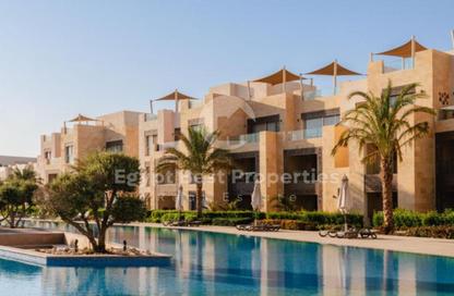 Chalet - 2 Bedrooms - 2 Bathrooms for sale in Mangroovy Residence - El Gouna - Hurghada - Red Sea Chalet - 2 Bedrooms - 2 Bathrooms for sale in Mangroovy Residence - El Gouna - Hurghada - Red Sea