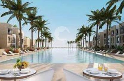 Chalet - 2 Bedrooms - 2 Bathrooms for sale in Mangroovy Residence - El Gouna - Hurghada - Red Sea Chalet - 2 Bedrooms - 2 Bathrooms for sale in Mangroovy Residence - El Gouna - Hurghada - Red Sea