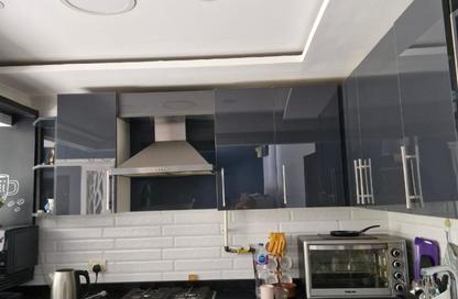 Apartment - 2 Bedrooms - 2 Bathrooms for sale in La Mirada Compound - 5th Settlement Compounds - The 5th Settlement - New Cairo City - Cairo