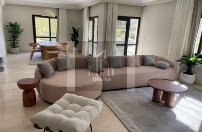 Apartment - 3 Bedrooms - 4 Bathrooms for rent in Eastown - 5th Settlement Compounds - The 5th Settlement - New Cairo City - Cairo Apartment - 3 Bedrooms - 4 Bathrooms for rent in Eastown - 5th Settlement Compounds - The 5th Settlement - New Cairo City - Cairo