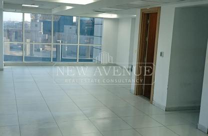 Office Space - Studio - 1 Bathroom for rent in Business Plus - North Teseen St. - The 5th Settlement - New Cairo City - Cairo