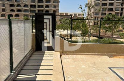 Apartment - 3 - 3 for rent in Green Square - Mostakbal City Compounds - Mostakbal City - Future City - Cairo