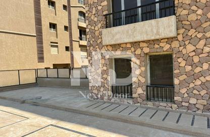 Apartment - 3 - 3 for rent in Green Square - Mostakbal City Compounds - Mostakbal City - Future City - Cairo