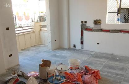 Duplex - 4 Bedrooms - 4 Bathrooms for sale in West Somid Road - West Somid - 6 October City - Giza