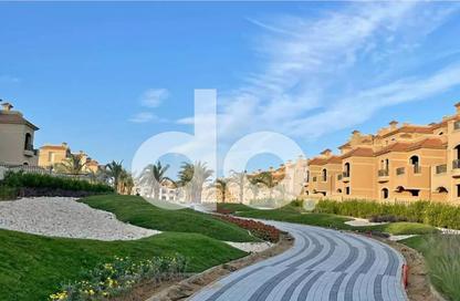 فيلا - 3 - 5 للبيع في لافيستا سيتي - كمبوندات العاصمة الإدارية الجديدة - العاصمة الإدارية الجديدة - القاهرة