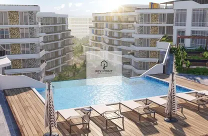 Duplex - 4 Bedrooms - 4 Bathrooms for sale in Bloomfields - Mostakbal City Compounds - Mostakbal City - Future City - Cairo Duplex - 4 Bedrooms - 4 Bathrooms for sale in Bloomfields - Mostakbal City Compounds - Mostakbal City - Future City - Cairo