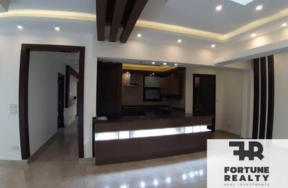 Apartment - 2 Bedrooms - 3 Bathrooms for rent in Eastown - 5th Settlement Compounds - The 5th Settlement - New Cairo City - Cairo