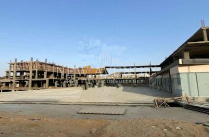 Retail - Studio - 2 Bathrooms for sale in Radium - New Cairo City - Cairo