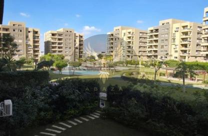 Apartment - 3 Bedrooms - 3 Bathrooms for rent in The Square - 5th Settlement Compounds - The 5th Settlement - New Cairo City - Cairo