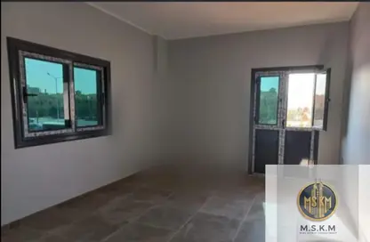 دوبلكس - 4 غرف نوم - 3 حمامات للايجار في الياسمين 8 - الياسمين - مدينة القاهرة الجديدة - القاهرة