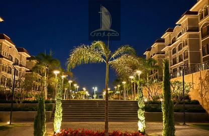 Apartment - 3 - 3 for rent in Garden Residence - Hyde Park - New Cairo City - Cairo Apartment - 3 - 3 for rent in Garden Residence - Hyde Park - New Cairo City - Cairo