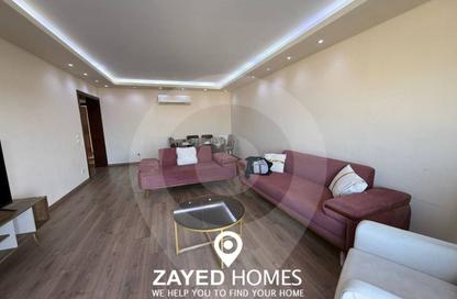 شقة - 3 غرف نوم - 3 حمامات للايجار في نيو جيزة - طريق مصر اسكندرية الصحراوي - مدينة 6 أكتوبر - الجيزة