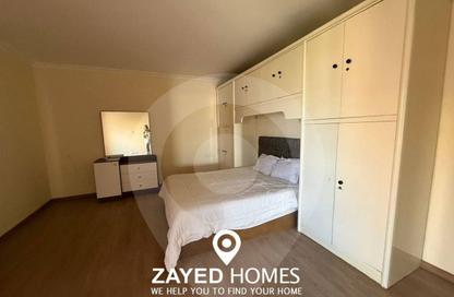 شقة - 3 غرف نوم - 3 حمامات للايجار في نيو جيزة - طريق مصر اسكندرية الصحراوي - مدينة 6 أكتوبر - الجيزة