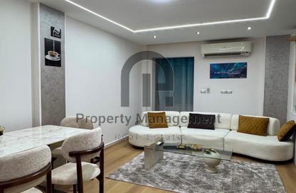 Apartment - Studio - 1 for rent in North Rehab - New Cairo City - Cairo Apartment - Studio - 1 for rent in North Rehab - New Cairo City - Cairo