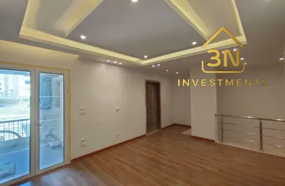 iVilla - 3 Bedrooms - 3 Bathrooms for rent in Mountain View Hyde Park - 5th Settlement Compounds - The 5th Settlement - New Cairo City - Cairo