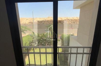Apartment - 2 Bedrooms - 2 Bathrooms for sale in Moon Residences - Fifth Square - The 5th Settlement - New Cairo City - Cairo