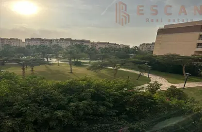 Apartment - 2 Bedrooms - 2 Bathrooms for sale in Privado - Madinaty - Cairo