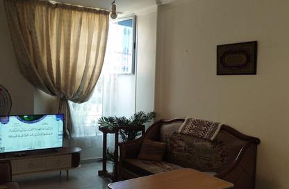 Apartment - 3 Bedrooms - 2 Bathrooms for sale in 13th District - Sheikh Zayed City - Giza