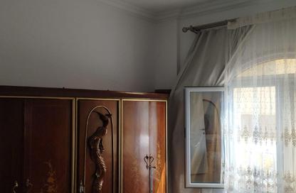 Apartment - 3 Bedrooms - 2 Bathrooms for sale in 13th District - Sheikh Zayed City - Giza