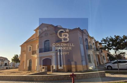 Townhouse - 4 Bedrooms - 5 Bathrooms for sale in Layan Residence - 5th Settlement Compounds - The 5th Settlement - New Cairo City - Cairo Townhouse - 4 Bedrooms - 5 Bathrooms for sale in Layan Residence - 5th Settlement Compounds - The 5th Settlement - New Cairo City - Cairo