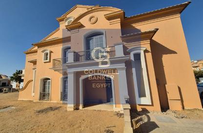 Townhouse - 4 Bedrooms - 5 Bathrooms for sale in Layan Residence - 5th Settlement Compounds - The 5th Settlement - New Cairo City - Cairo Townhouse - 4 Bedrooms - 5 Bathrooms for sale in Layan Residence - 5th Settlement Compounds - The 5th Settlement - New Cairo City - Cairo