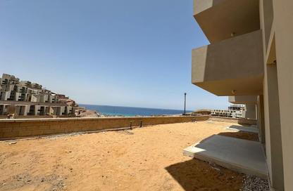 Chalet - 2 Bedrooms - 2 Bathrooms for sale in IL Monte Galala - Al Ain Al Sokhna - Suez Chalet - 2 Bedrooms - 2 Bathrooms for sale in IL Monte Galala - Al Ain Al Sokhna - Suez