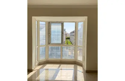 (بنتهاوس  (روف - 2 غرف نوم - 2 حمامات للايجار في ماونتن فيو تشيل اوت بارك - التوسعات الشمالية - مدينة 6 أكتوبر - الجيزة