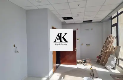 مساحات مكتبية - 2 غرف نوم - 1 حمام للايجار في ديستريكت 5 - كمبوندات التجمع الخامس - التجمع الخامس - مدينة القاهرة الجديدة - القاهرة