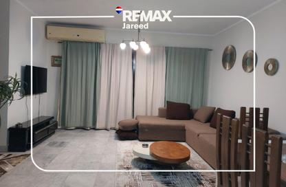 Apartment - 2 Bedrooms - 2 Bathrooms for rent in Casa - Sheikh Zayed Compounds - Sheikh Zayed City - Giza