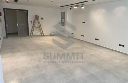 Office Space - Studio - 1 Bathroom for rent in Hyde Park Business District Mall - South Teseen St. - The 5th Settlement - New Cairo City - Cairo