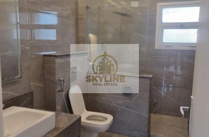 Villa - 4 Bedrooms - 4 Bathrooms for rent in El Rehab Extension - Al Rehab - New Cairo City - Cairo