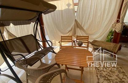 Duplex - 4 Bedrooms - 3 Bathrooms for sale in Al Khamayel city - Sheikh Zayed Compounds - Sheikh Zayed City - Giza