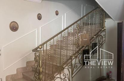 Duplex - 4 Bedrooms - 3 Bathrooms for sale in Al Khamayel city - Sheikh Zayed Compounds - Sheikh Zayed City - Giza