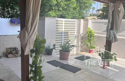 Duplex - 4 Bedrooms - 3 Bathrooms for sale in Al Khamayel city - Sheikh Zayed Compounds - Sheikh Zayed City - Giza