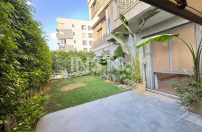 دوبلكس - 3 غرف نوم - 3 حمامات للايجار في ايستاون - كمبوندات التجمع الخامس - التجمع الخامس - مدينة القاهرة الجديدة - القاهرة