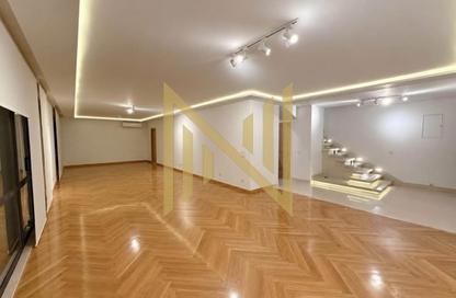 Duplex - 3 - 3 for rent in Westown - Sheikh Zayed Compounds - Sheikh Zayed City - Giza