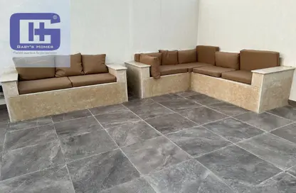 شقة - 1 حمام للايجار في فيليت - كمبوندات التجمع الخامس - التجمع الخامس - مدينة القاهرة الجديدة - القاهرة