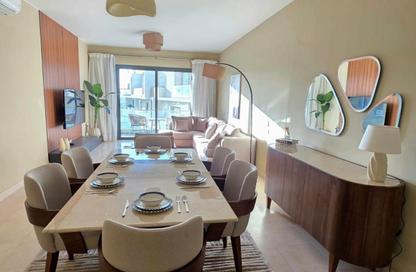 Apartment - 3 Bedrooms - 3 Bathrooms for rent in Villette - 5th Settlement Compounds - The 5th Settlement - New Cairo City - Cairo