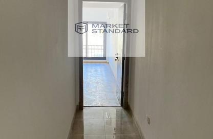 Apartment - 1 Bedroom - 2 Bathrooms for rent in Moon Residences - Fifth Square - The 5th Settlement - New Cairo City - Cairo