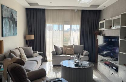Apartment - 2 - 3 for sale in Katameya Heights - El Katameya Compounds - El Katameya - New Cairo City - Cairo