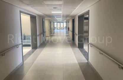 Clinic - Studio - 2 for rent in New Giza - Cairo Alexandria Desert Road - 6 October City - Giza
