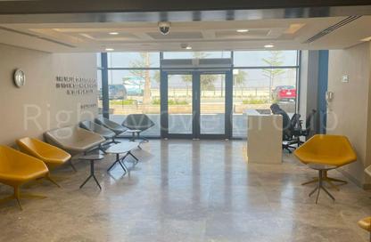 Clinic - Studio - 2 for rent in New Giza - Cairo Alexandria Desert Road - 6 October City - Giza