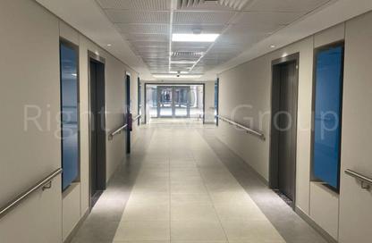 Clinic - Studio - 2 for rent in New Giza - Cairo Alexandria Desert Road - 6 October City - Giza