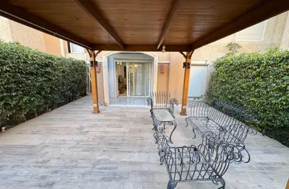 Apartment - 2 Bedrooms - 3 Bathrooms for rent in Stone Residence - 5th Settlement Compounds - The 5th Settlement - New Cairo City - Cairo