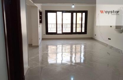 Apartment - 3 Bedrooms - 3 Bathrooms for sale in Talaat Harb St. - Izbat Al Haganah - Nasr City - Cairo Apartment - 3 Bedrooms - 3 Bathrooms for sale in Talaat Harb St. - Izbat Al Haganah - Nasr City - Cairo
