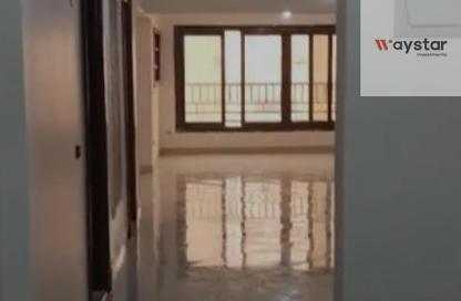 Apartment - 3 Bedrooms - 3 Bathrooms for sale in Talaat Harb St. - Izbat Al Haganah - Nasr City - Cairo Apartment - 3 Bedrooms - 3 Bathrooms for sale in Talaat Harb St. - Izbat Al Haganah - Nasr City - Cairo