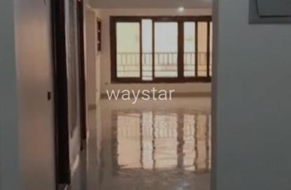 Apartment - 3 Bedrooms - 3 Bathrooms for sale in Talaat Harb St. - Izbat Al Haganah - Nasr City - Cairo Apartment - 3 Bedrooms - 3 Bathrooms for sale in Talaat Harb St. - Izbat Al Haganah - Nasr City - Cairo