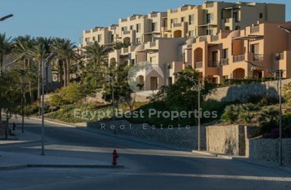 Penthouse - 3 - 2 for sale in Makadi Heights - Makadi Orascom Resort - Makadi - Hurghada - Red Sea